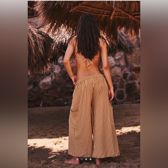 FREE PEOPLE PANTS - Picture 5 of 8